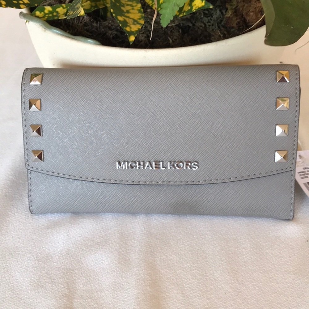 Michael Kors wallet